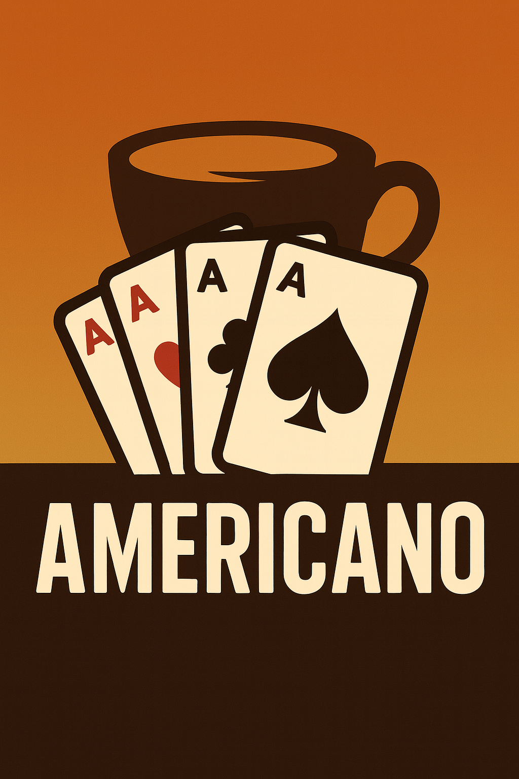 Americano Scoreboard